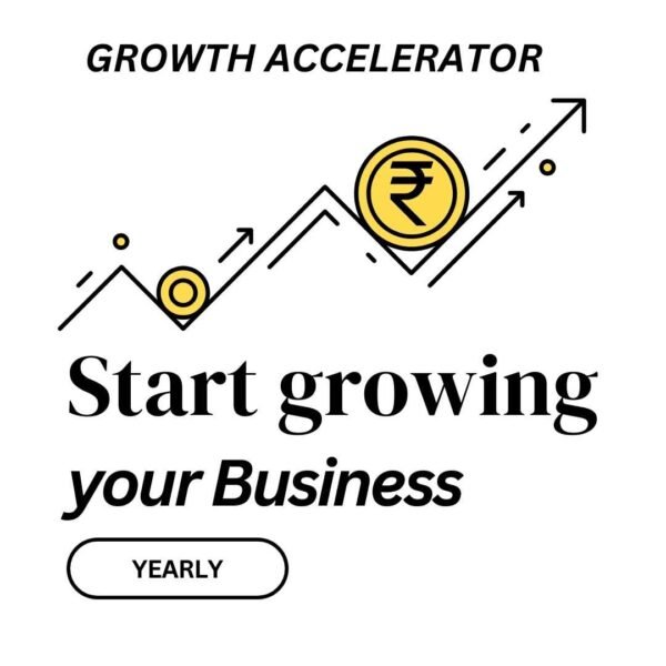 Growth Accelerator - Yearly Plan